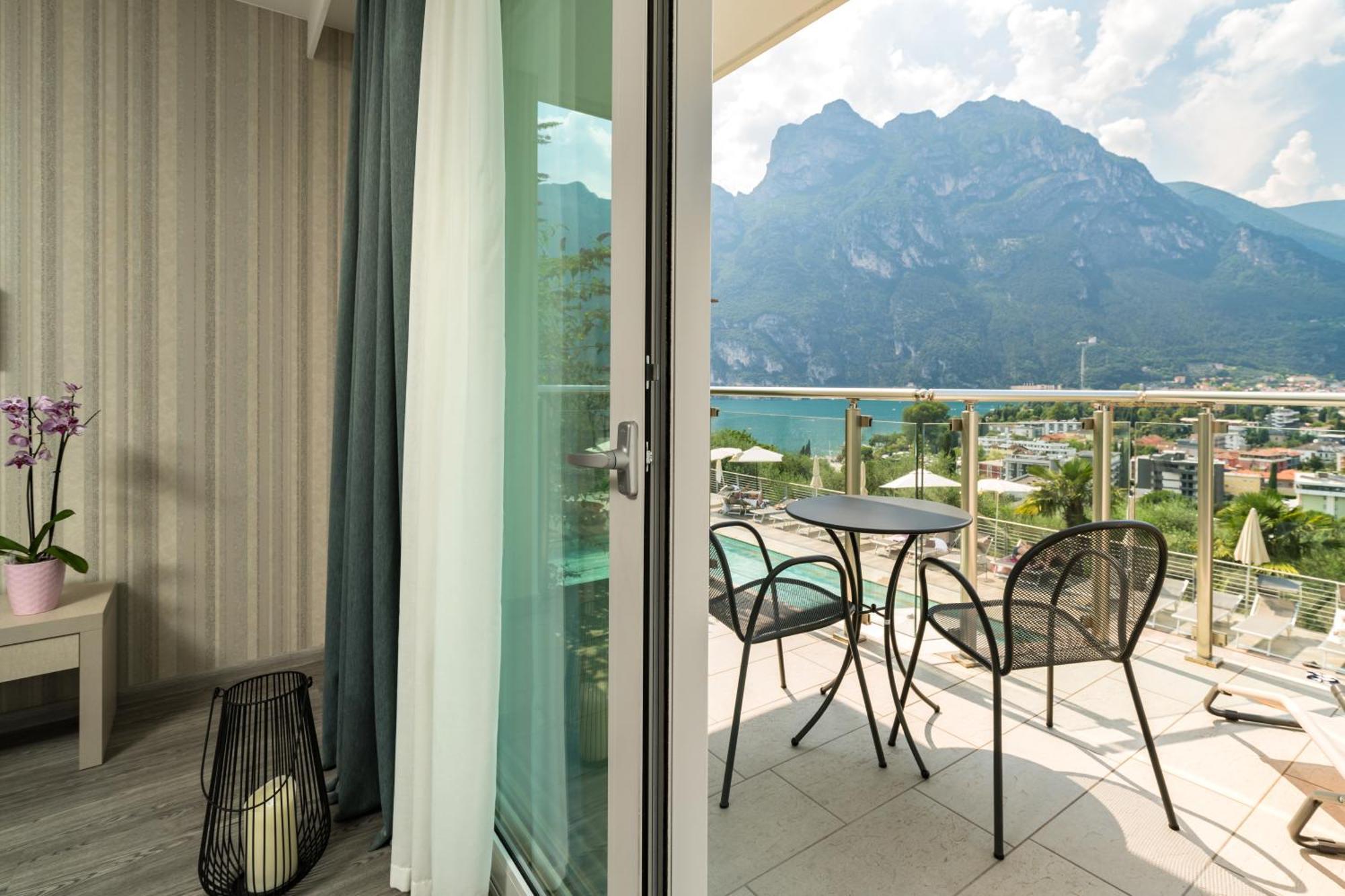Benacus Panoramic Riva del Garda