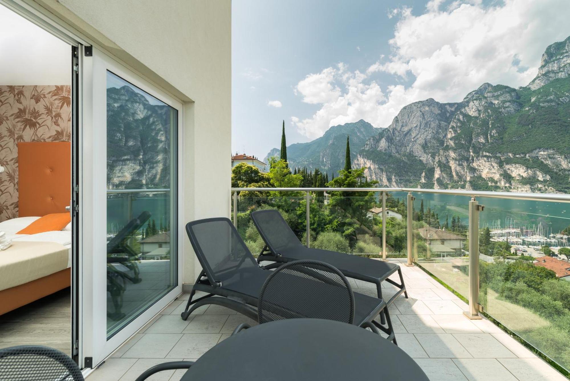 Hotel Benacus Panoramic